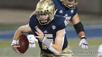 Why to bet on Akron, one of the worst teams in the country, to cover tonight