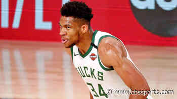 NBA contract extension candidates: From Giannis Antetokounmpo's supermax to Markelle Fultz's rookie extension