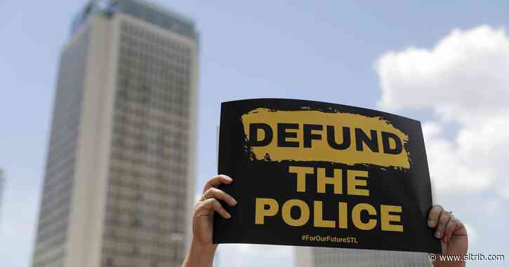 Rich Lowry: The failure of Black Lives Matter