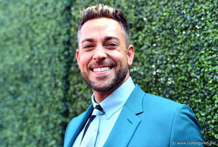 Lionsgate Lands Zachary Levi to Lead The Unbreakable Boy