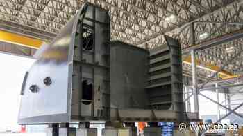 Navy missed a chance to get its new resupply ships for a lot less money, PBO suggests