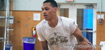 Darius Bazley in Coming-of-Age Basketball Doc Film 'Gap Year' Trailer