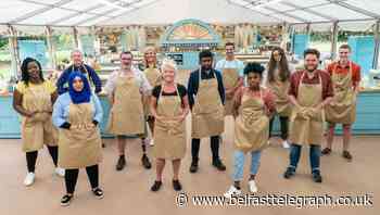 Bake Off’s semi-final week sees another contestant sent home