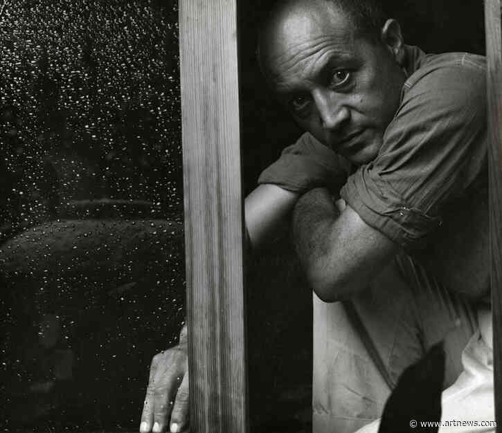 Love from a Stone: How Isamu Noguchi Became a Sculptor and Visionary for the Ages