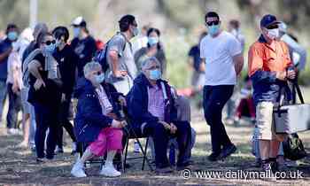Premier Gladys Berejiklian backflips on travel and South Australia border due to coronavirus cluster