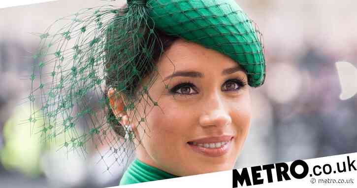 Meghan ‘had help from royal aides’ to write letter to estranged father