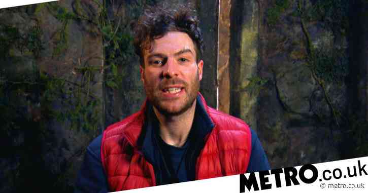 I’m A Celebrity 2020: Fans feel for Jordan North as it’s revealed he wet the bed until he was 15