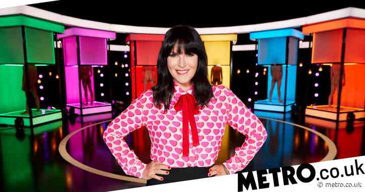 Naked Attraction’s Anna Richardson has seen more than 1,000 penises: ‘I’m the Attenborough of filth’