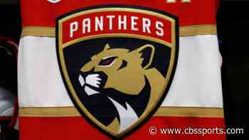 Florida Panthers hire Brett Peterson, making him first Black assistant GM in NHL history