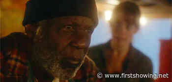 Official Trailer for Supernatural Horror 'Haunting of the Mary Celeste'