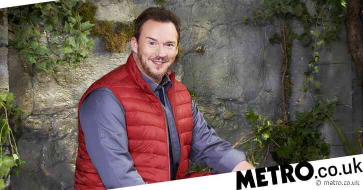 How old is I’m A Celebrity newcomer Russell Watson and how is he best known?