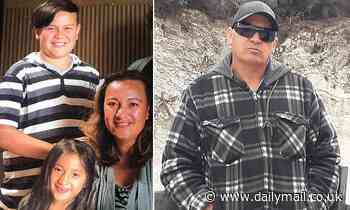 New Zealand crash: Mother and her two children who were killed same way father died