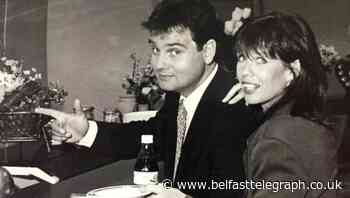 Eamonn Holmes: It was a blessing to work at Havelock House