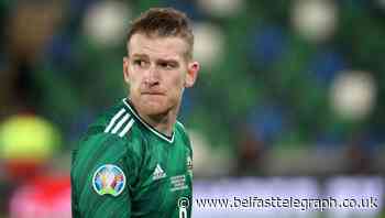 Davis can still be on top of the world, says Baraclough