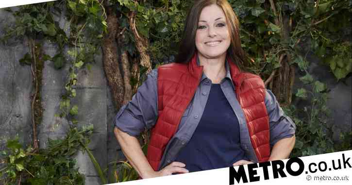 How old is I’m A Celebrity newcomer Ruthie Henshall and how is she best known?