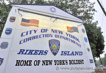 Rikers Island wardens accused of using inmates as ‘enforcers’ to punish other prisoners