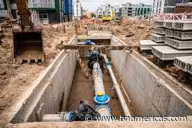 Buenos Aires proyecta plan quinquenal de infraestructura por US$10.400mn - BNamericas