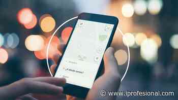 DiDi, la competencia de Uber, llegó a Buenos Aires y La Plata - iProfesional.com