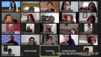 La crisis COVID-19 como oportunidad para el aprendizaje - buenosaires.gob.ar