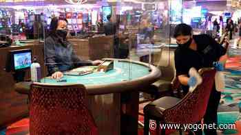 Hoy vuelven a operar los casinos de la Ciudad de Buenos Aires - Yogonet Latinoamérica