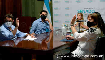 Buenos Aires: crece la disputa política por una ley de Agroecología y la oposición dice que “atenta contra la propiedad privada” - Infocampo