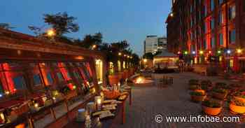 Los 12 mejores rooftops y terrazas de Buenos Aires para visitar - infobae