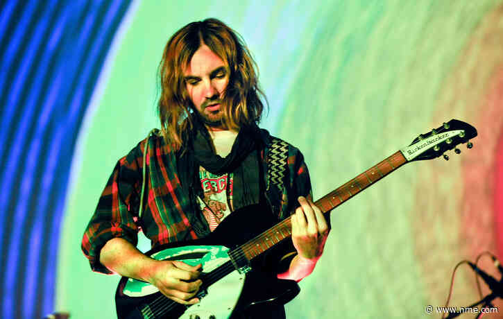 Tame Impala announce special 10th anniversary ‘Innerspeaker’ box set