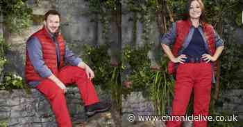 I'm A Celebrity new arrivals CONFIRMED to enter in trial twist