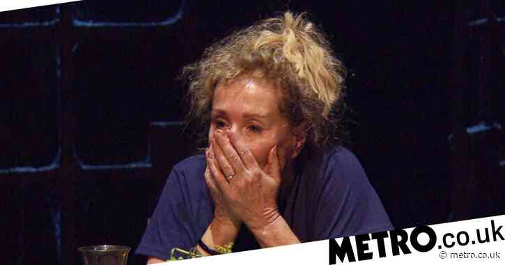 I’m A Celebrity 2020: Fans fume as Beverley Callard gets away with ‘easy options’ in eating trial because she’s vegan