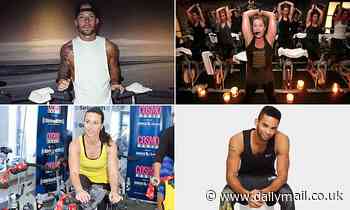 Four top SoulCycle instructors 'fat-shamed staff and sent nude photos to clients'