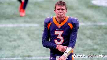 Source: Tests on Broncos' Lock reveal no fracture