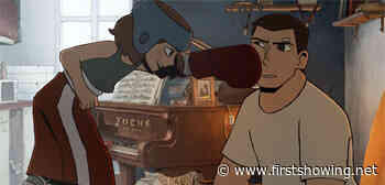 Watch: Outstanding Animated Short Film 'Last Round' About Siblings