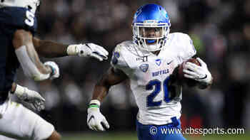 Buffalo vs. Bowling Green odds: 2020 college football picks, top MACtion predictions from model on 39-21 run