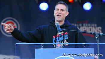 Samson: Why Theo Epstein will end up working with Steve Cohen and the Mets