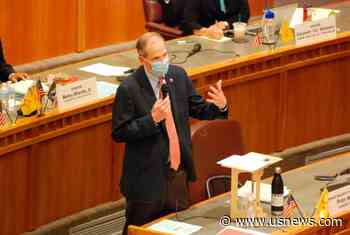 New Mexico Wary of Oil Downturn as Agencies Trim Budgets