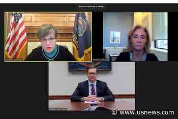 Health Officials Urge Communities to Do More Amid Surge