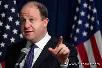 Colorado Governor Calls Special Session for COVID-19 Relief
