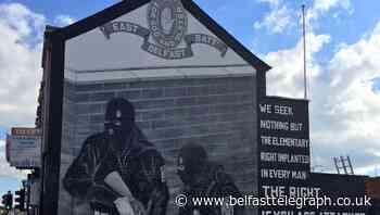 The failure to name and shame paramilitaries will only further embolden these gangsters