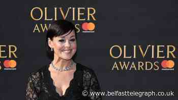 Ruthie Henshall details supernatural experience ahead of IAC arrival