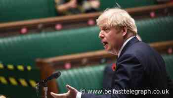 The good the bad and the rowdy: What you need to know about PMQs