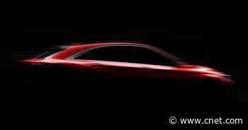 Aloe Blacc helps us ring in the 2022 Infiniti QX55: Watch the reveal here     - Roadshow