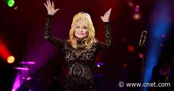 Dolly Parton helped fund coronavirus vaccine research     - CNET