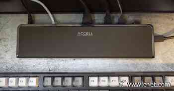 Best USB-C hub in 2020 to simplify your work-from-home setup     - CNET