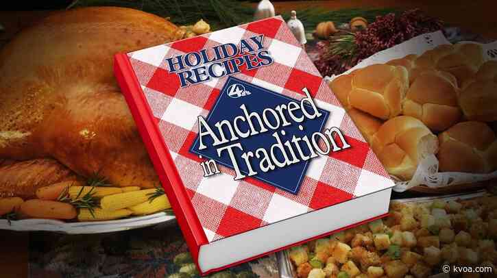 How to make Priscilla Casper’s homemade mac and cheese