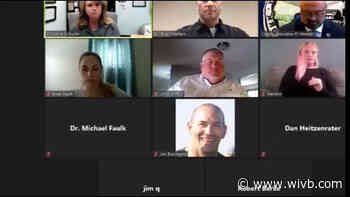 Chautauqua Co. officials announce there are no zip codes that qualify for yellow zone status