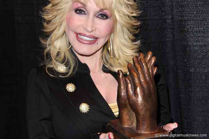 95% Effective COVID-19 Vaccine Partially Funded by Dolly Parton