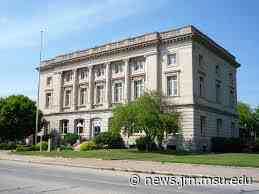 Sault Ste. Marie Commercial District joins National Register of Historic Places - Spartan Newsroom