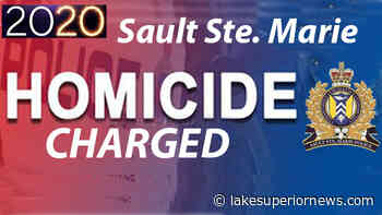 Homicide #2 Sault Ste. Marie - Lake Superior News