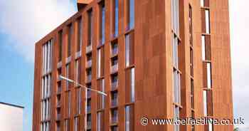 New 19 storey apartment block approved by Belfast City Council - Belfast Live