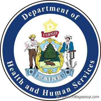 Three COVID-19 related deaths over the weekend - By Fran Gonzalez - Republican Journal